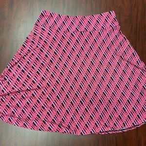 💖 💃 PINK STRETCH SKIRT